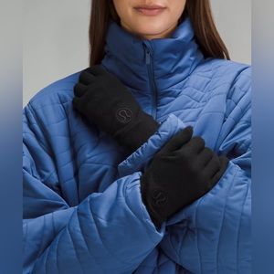 Warm Lulu Revelation Gloves